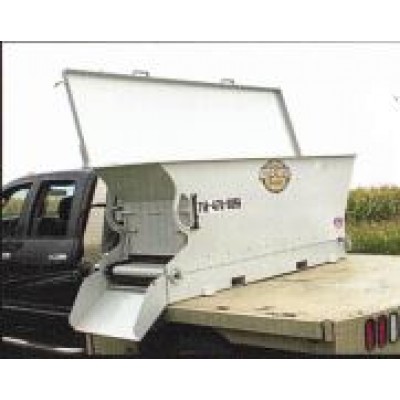 HERD BOSS 2710 FEEDER